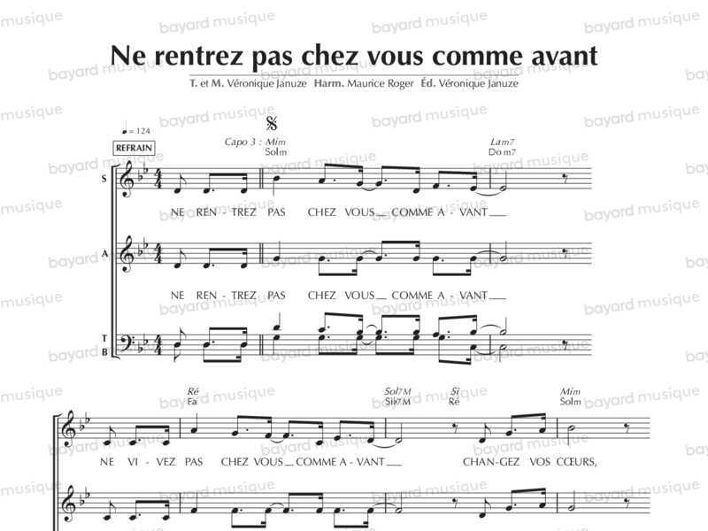Bayard Musique - Les plus beaux chants pour une célébration