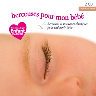 Berceuse Pour Bébé, Berceuses and Bébé Berceuse - Au Clair De La