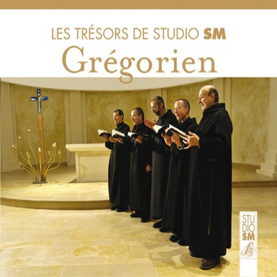 Chantons en Eglise - Le carillon des anges (F37-67) Noury/Thil/Studio SM