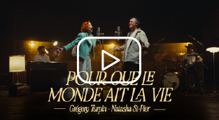 Clip "Pour que le monde ait la vie"
